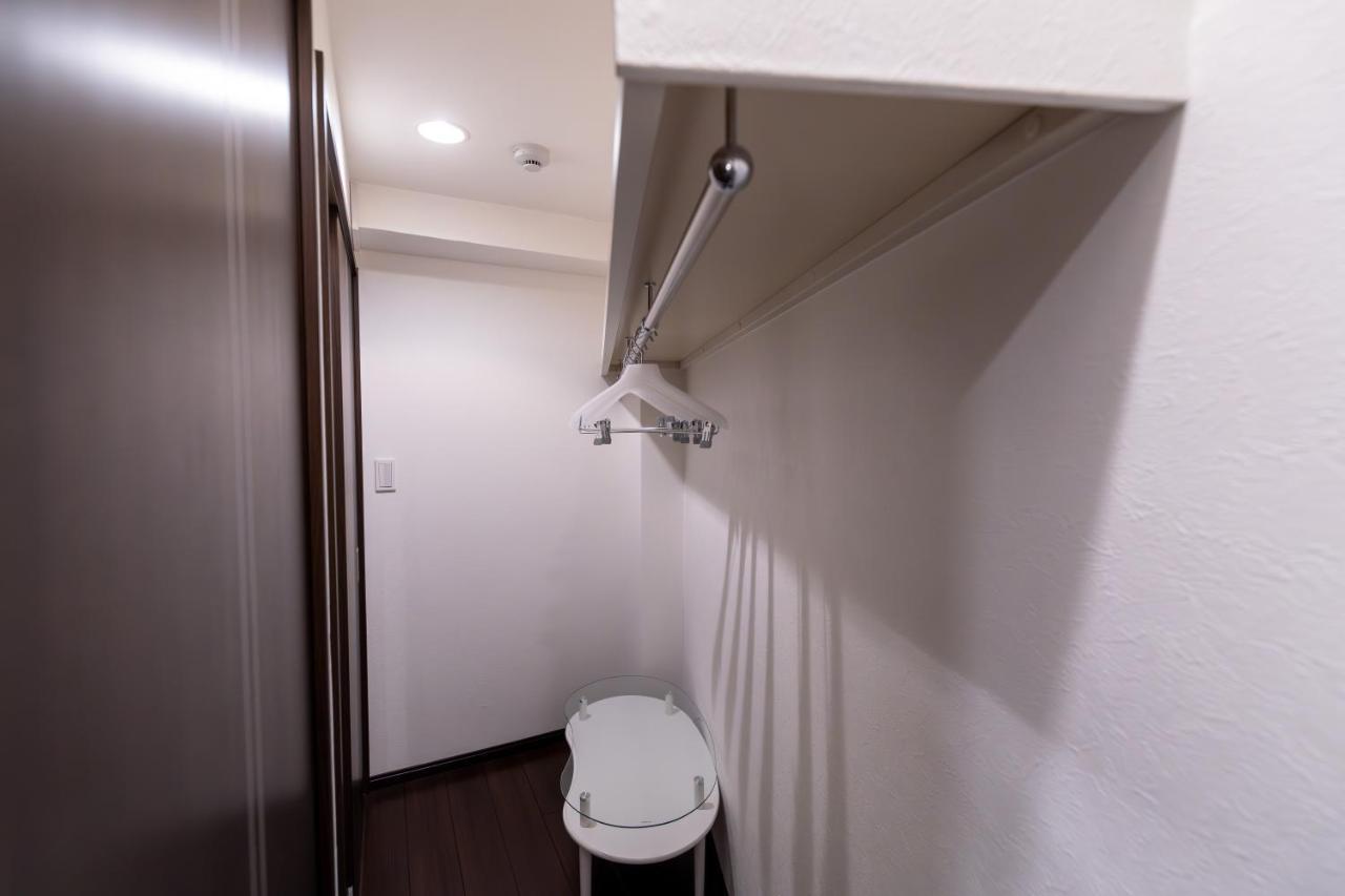 Naomi - Self Check-In Only Villa Осака Екстериор снимка